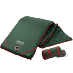 TrekRest Self-Inflating Camping Sleeping Pad Mat