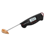 ThermoShield Digital Instant-Read Meat Thermometer
