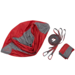 AeroNest Ultra-Portable Hammock with Straps