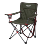 Basecamp Compact Folding Camping Chair
